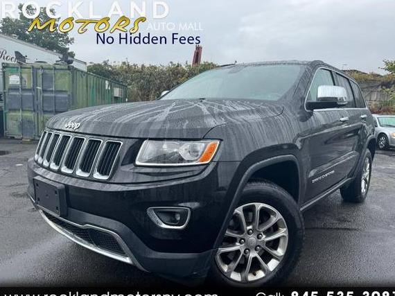 JEEP GRAND CHEROKEE 2015 1C4RJFBG5FC159105 image JEEP GRAND CHEROKEE 2015 1C4RJFBG5FC159105 image